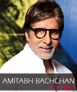 Amitabh Medium