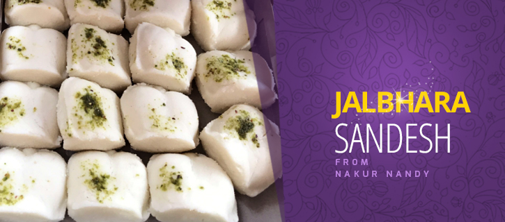 JALBHARA SANDESH