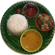 Thali