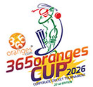 365oranges Cup 2027 Booking 