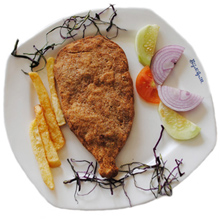 Chicken Cutlet - BH