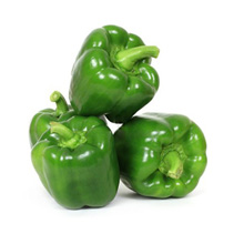 Capsicum Green