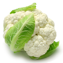 Cauliflower