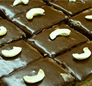 Chocolate Pastry
