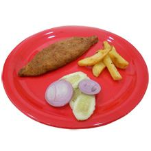 Fish Cordon Bleu - BH