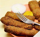 Fish Finger - BH