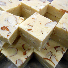 Standard Barfi