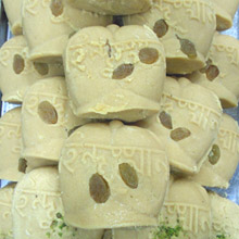 Talsans Sandesh