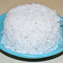 Basmati Rice