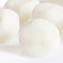 Rossogolla - Sugar Free