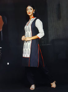 Kurta and Palazzo