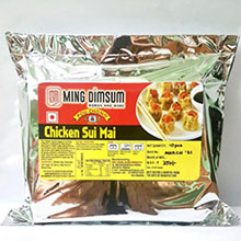 Chicken Sui Mai