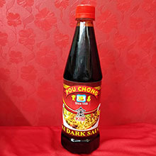 No.1 Dark Sauce - 700 gms