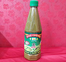 Green Chilli Sauce - 700 gms