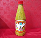Mustard Kasundi - 680 gms