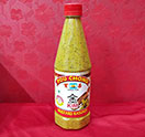 Mustard Kasundi - 570 gms