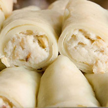 Malai Roll