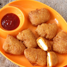 Paneer Pakora - BH