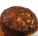 Special Fruit Cake