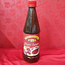 Plum Sauce - 700 gms