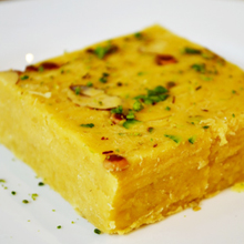 Soan Papdi