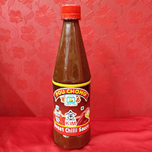 Sweet Chilli Sauce - 700 gms