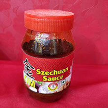 Szechwan Sauce - 200 gms