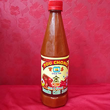 Tomato Chilli Sauce - 700 gms